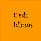 Urdu Idioms icône