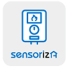 Sensoriza biểu tượng