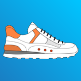Jog Log icône