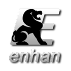 Enhan tv icône