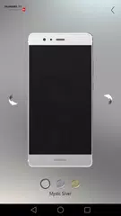 HUAWEI P9 experience APK download