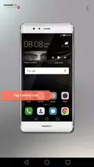HUAWEI P9 experience APK download