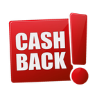 Game Cashback icône