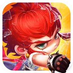 神之谷（激鬥篇）