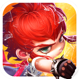 神之谷（激鬥篇）