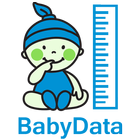 BabyData icône