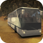 Bus Simulator : Coach Driver icône