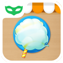 Marshmallow: App Lock Theme APK