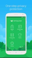 2 Schermata Cute Mushroom: App Lock Theme