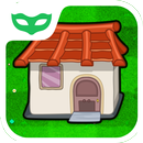 Secret Garden: App Lock Theme APK