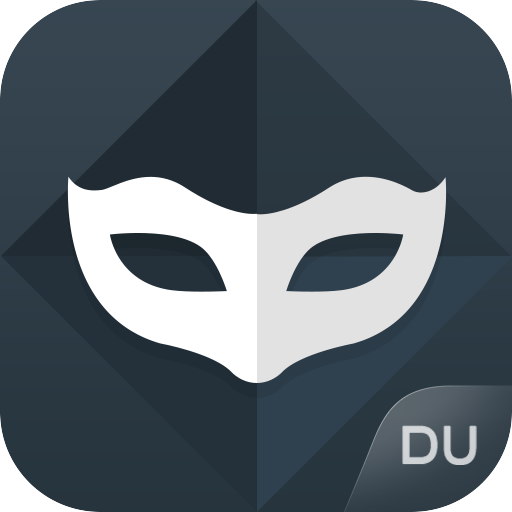 DU Privacy-hide apps、sms、file