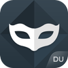 DU Privacy-hide apps、sms、file ไอคอน