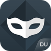 DU Privacy-hide apps、sms、file 아이콘