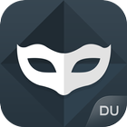 DU Privacy-hide apps、sms、file آئیکن