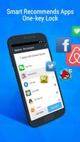 DU Privacy-hide apps、sms、file 스크린샷 1