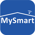 MySmartHome 图标