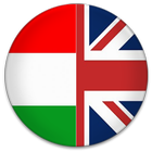 آیکون‌ Szotar Magyar Angol