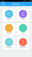 برنامه‌نما CoolCam Kits عکس از صفحه