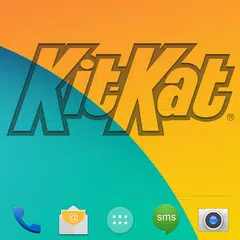 KitKat HD - Apex Theme