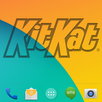 KitKat HD - Apex Theme APK