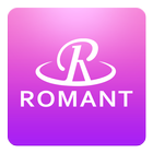 ROMANT-icoon