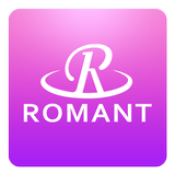 ROMANT icône
