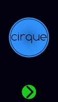 cirque 포스터