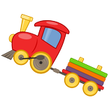Kids Happy Vehicles Sounds
