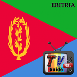 Freeview TV Guide ERITRIA-icoon