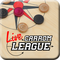 Live Carrom League (Unreleased)
