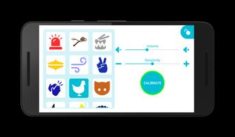 Soundible ภาพหน้าจอ 1