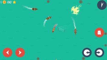 Light Pirates: Sea Battles 截图 2