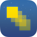 Pixel Rain: Dodge all the pixe APK