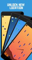 Pixel Rain: Dodge all the pixe screenshot 3