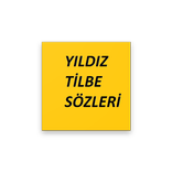 YILDIZ TİLBE SÖZLERİ