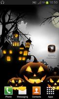 Spooky Halloween Affiche