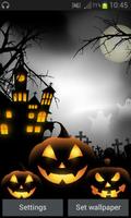 Spooky Halloween capture d'écran 1