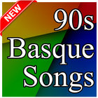 Basque songs in the 90s icon