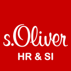 s.Oliver Croatia & Slovenia أيقونة