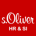 s.Oliver Croatia & Slovenia आइकन