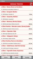 s.Oliver Croatia & Slovenia स्क्रीनशॉट 1