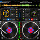 Virtual DJ Music Remixer 圖標