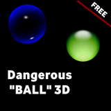 Dangerous BALL 3D иконка