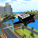 Police City Chained Crime Driver APK