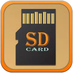 Moving My Apps To An SD Card APK download