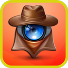 Camera Spy Hide آئیکن