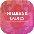 MillBank Ladies icône