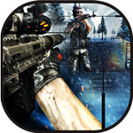 Professional Counter Strike 3D icon