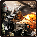 Deadly Counter Shooter 3D