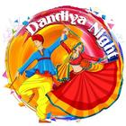 Navratri Dandiya Night icône